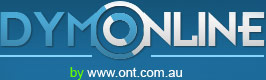 DymoOnline