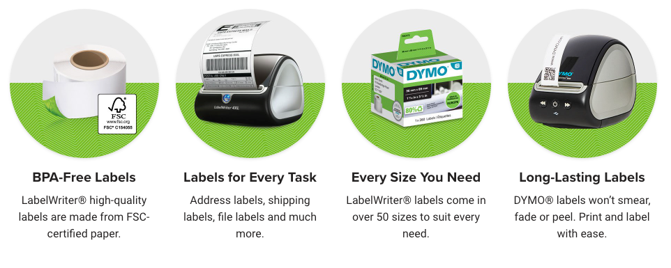Labelwriter 5 Series