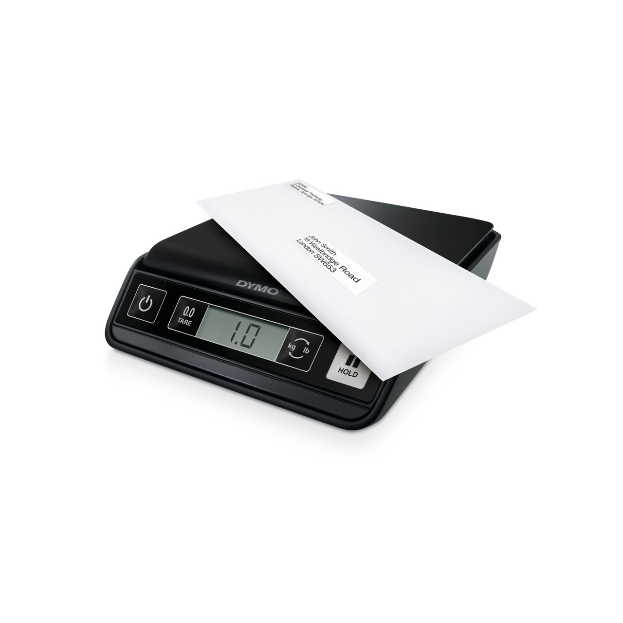 DYMO M2 (S0928990) DIGITAL POSTAL SCALES UP TO 2KG CAPACITY